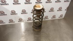 Used Rear coil spring Citroen Berlingo 1.6 BlueHDI 75 Price € 25,00 Margin scheme offered by Autorecycling Reuvers B.V.