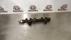 Used Fuel injector nozzle Citroen Berlingo 1.6 BlueHDI 75 Price € 80,00 Margin scheme offered by Autorecycling Reuvers B.V.