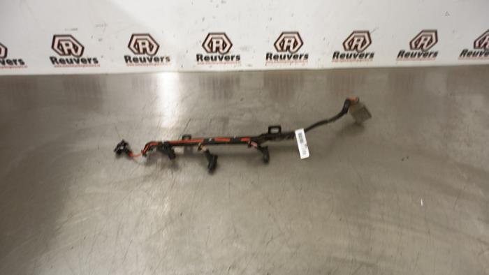 Begagnade Kablage Citroen Berlingo 1.6 BlueHDI 75 Pris € 20,00 Marginaltabell erbjuds av Autorecycling Reuvers B.V.