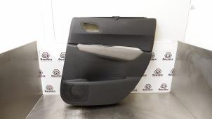 Used Rear door trim 4-door, right Peugeot 3008 I (0U/HU) 1.6 16V THP 155 Price € 30,00 Margin scheme offered by Autorecycling Reuvers B.V.