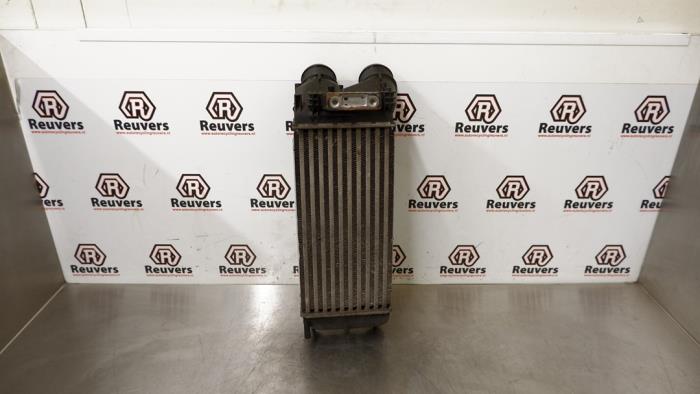 ORIGINAL Peugeot Citroën Lager Halter Ladeluftkühler Berlingo 5008 3008