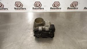 Used Throttle body Fiat Grande Punto (199) 1.2 Price € 30,00 Margin scheme offered by Autorecycling Reuvers B.V.