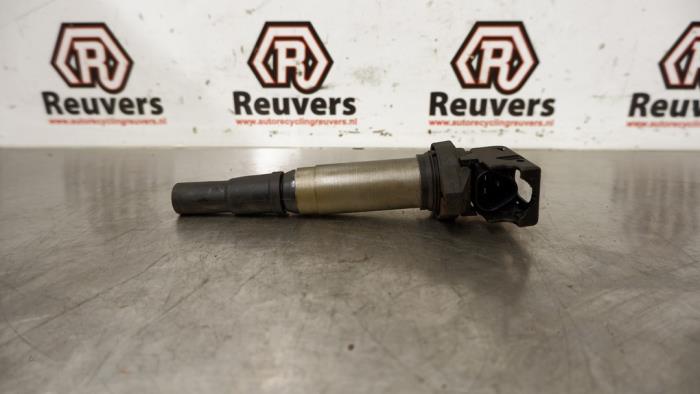 Gebrauchte Stift Zündspule Peugeot 5008 I (0A/0E) 1.6 THP 16V Preis € 15,00 Margenregelung angeboten von Autorecycling Reuvers B.V.