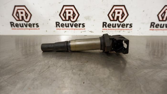 Gebrauchte Stift Zündspule Peugeot 5008 I (0A/0E) 1.6 THP 16V Preis € 15,00 Margenregelung angeboten von Autorecycling Reuvers B.V.
