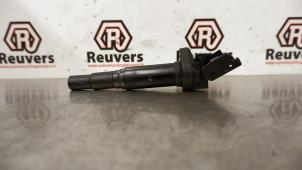 Used Pen ignition coil Peugeot 207/207+ (WA/WC/WM) 1.6 16V VTi Price € 15,00 Margin scheme offered by Autorecycling Reuvers B.V.