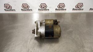 Used Starter Peugeot 206 (2A/C/H/J/S) 1.4 XR,XS,XT,Gentry Price € 35,00 Margin scheme offered by Autorecycling Reuvers B.V.