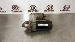 Used Starter Opel Corsa C (F08/68) 1.0 12V Price € 35,00 Margin scheme offered by Autorecycling Reuvers B.V.