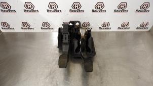 Used Set of pedals Ford Ka II 1.2 Price € 35,00 Margin scheme offered by Autorecycling Reuvers B.V.