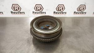 Used Crankshaft pulley Ford Ka II 1.2 Price € 20,00 Margin scheme offered by Autorecycling Reuvers B.V.