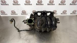 Used Intake manifold Ford Ka II 1.2 Price € 40,00 Margin scheme offered by Autorecycling Reuvers B.V.