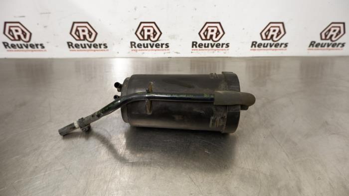 Begagnade Kolfilter Mitsubishi Colt (Z2/Z3) 1.3 16V Pris € 20,00 Marginaltabell erbjuds av Autorecycling Reuvers B.V.