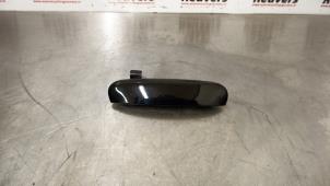 Used Door handle 2-door, right Mitsubishi Colt (Z2/Z3) 1.3 16V Price € 20,00 Margin scheme offered by Autorecycling Reuvers B.V.