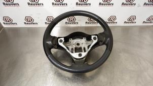Used Steering wheel Mitsubishi Colt (Z2/Z3) 1.3 16V Price € 30,00 Margin scheme offered by Autorecycling Reuvers B.V.