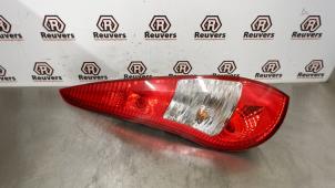 Used Taillight, left Lada Kalina (1119) 1.6 Price on request offered by Autorecycling Reuvers B.V.