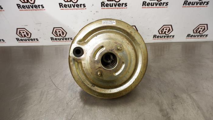 Usagé Servo frein Lada Kalina (1119) 1.6 Prix sur demande proposé par Autorecycling Reuvers B.V.