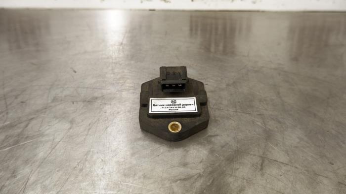 Begagnade Sensor (övriga) Lada Kalina (1119) 1.6 Pris € 20,00 Marginaltabell erbjuds av Autorecycling Reuvers B.V.