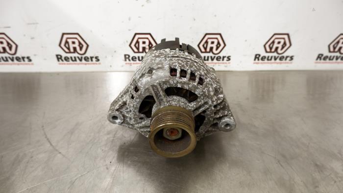 Begagnade Dynamo Lada Kalina (1119) 1.6 Pris € 35,00 Marginaltabell erbjuds av Autorecycling Reuvers B.V.