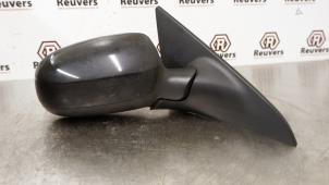 Used Wing mirror, right Opel Tigra Twin Top 1.8 16V Price € 35,00 Margin scheme offered by Autorecycling Reuvers B.V.