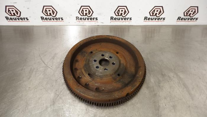 Used Flywheel Lada Kalina (1119) 1.6 Price € 50,00 Margin scheme offered by Autorecycling Reuvers B.V.