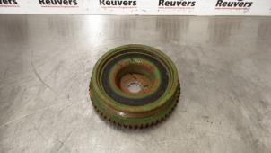 Used Crankshaft pulley Lada Kalina (1119) 1.6 Price on request offered by Autorecycling Reuvers B.V.