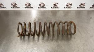 Used Rear coil spring Lada Kalina (1119) 1.6 Price on request offered by Autorecycling Reuvers B.V.