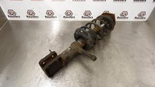 Used Front shock absorber rod, left Lada Kalina (1119) 1.6 Price on request offered by Autorecycling Reuvers B.V.