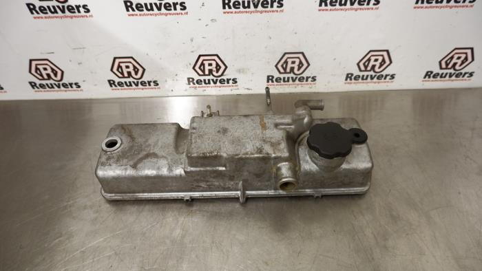 Gebrauchte Ventildeckel Lada Kalina (1119) 1.6 Preis € 25,00 Margenregelung angeboten von Autorecycling Reuvers B.V.