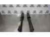 Shock absorber kit from a Opel Tigra Twin Top, 2004 / 2010 1.8 16V, Convertible, Petrol, 1.796cc, 92kW (125pk), FWD, Z18XE; EURO4, 2004-06 / 2010-12 2006
