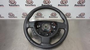 Used Steering wheel Opel Tigra Twin Top 1.8 16V Price € 52,00 Margin scheme offered by Autorecycling Reuvers B.V.
