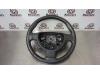 Steering wheel from a Opel Tigra Twin Top, 2004 / 2010 1.8 16V, Convertible, Petrol, 1.796cc, 92kW (125pk), FWD, Z18XE; EURO4, 2004-06 / 2010-12 2006