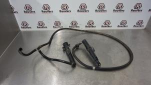 Used Headlight washer Peugeot 307 CC (3B) 2.0 16V Price € 40,00 Margin scheme offered by Autorecycling Reuvers B.V.