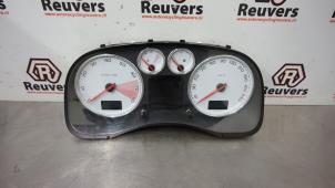 Used Instrument panel Peugeot 307 CC (3B) 2.0 16V Price € 50,00 Margin scheme offered by Autorecycling Reuvers B.V.