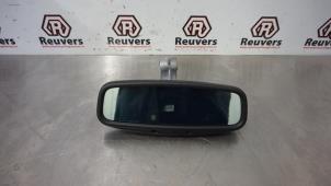 Used Rear view mirror Peugeot 307 CC (3B) 2.0 16V Price € 25,00 Margin scheme offered by Autorecycling Reuvers B.V.
