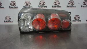 Used Taillight, left Chevrolet Chevy/Sportsvan G20 6.5 V8 Turbo Diesel Price on request offered by Autorecycling Reuvers B.V.