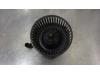 Heating and ventilation fan motor from a Chevrolet Chevy/Sportsvan G20 6.5 V8 Turbo Diesel 2002
