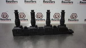 Used Ignition coil Opel Agila (B) 1.0 12V Price € 30,00 Margin scheme offered by Autorecycling Reuvers B.V.