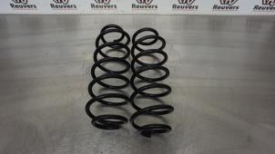Used Rear torsion spring Mitsubishi Space Star (A0) 1.0 12V Price € 50,00 Margin scheme offered by Autorecycling Reuvers B.V.