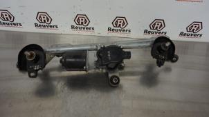 Used Wiper mechanism Mitsubishi Space Star (A0) 1.0 12V Price € 40,00 Margin scheme offered by Autorecycling Reuvers B.V.