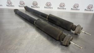 Used Shock absorber kit Mitsubishi Space Star (A0) 1.0 12V Price € 100,00 Margin scheme offered by Autorecycling Reuvers B.V.