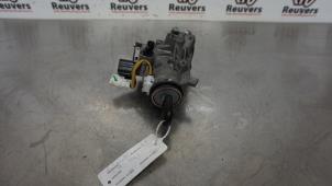 Used Ignition lock + key Mitsubishi Space Star (A0) 1.0 12V Price € 75,00 Margin scheme offered by Autorecycling Reuvers B.V.