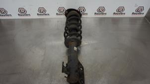 Used Fronts shock absorber, left Mitsubishi Space Star (A0) 1.0 12V Price € 50,00 Margin scheme offered by Autorecycling Reuvers B.V.