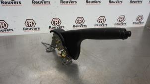 Used Parking brake lever Mitsubishi Space Star (A0) 1.0 12V Price € 25,00 Margin scheme offered by Autorecycling Reuvers B.V.