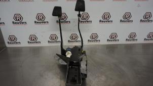 Used Set of pedals Mitsubishi Space Star (A0) 1.0 12V Price € 50,00 Margin scheme offered by Autorecycling Reuvers B.V.