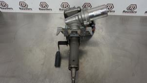 Used Steering column housing complete Mitsubishi Space Star (A0) 1.0 12V Price € 125,00 Margin scheme offered by Autorecycling Reuvers B.V.