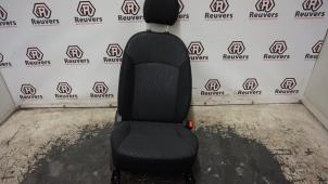 Used Seat, right Mitsubishi Space Star (A0) 1.0 12V Price € 125,00 Margin scheme offered by Autorecycling Reuvers B.V.