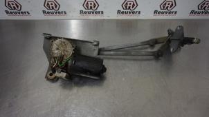 Used Wiper motor + mechanism Peugeot 205 II (20A/C) 1.4 Price € 35,00 Margin scheme offered by Autorecycling Reuvers B.V.