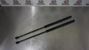 Used Set of tailgate gas struts Peugeot 205 II (20A/C) 1.4 Price € 15,00 Margin scheme offered by Autorecycling Reuvers B.V.