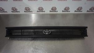 Used Grille Toyota Starlet (EP8/NP8) 1.3 Friend,XLi 12V Price € 20,00 Margin scheme offered by Autorecycling Reuvers B.V.