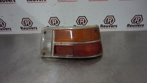 Used Taillight, left Opel Kadett B 1.1 Price € 20,00 Margin scheme offered by Autorecycling Reuvers B.V.