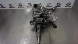 Used Steering column housing complete Fiat 500 (312) 1.2 69 Price € 125,00 Margin scheme offered by Autorecycling Reuvers B.V.